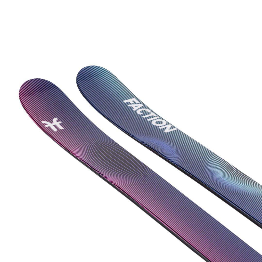 Faction Studio 2 Skis 2025